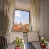 Foto: Particolare della Hall - B&B Relais La Maison (Roma) - 19