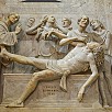 Foto: Particolare della Tomba di Sant Antonio di Padova  - Basilica di Sant'Antonio (Padova) - 39