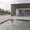 Foto: Scorcio Fontana - Teatro Lea Padovani  (Montalto di Castro) - 4