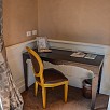 Foto: Scrivania-della-stanza - B&B Relais La Maison (Roma) - 25